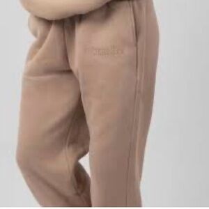 Comfrt Brown sweatpants